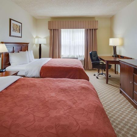 Country Inn & Suites By Radisson, Panama City, Fl Room photo