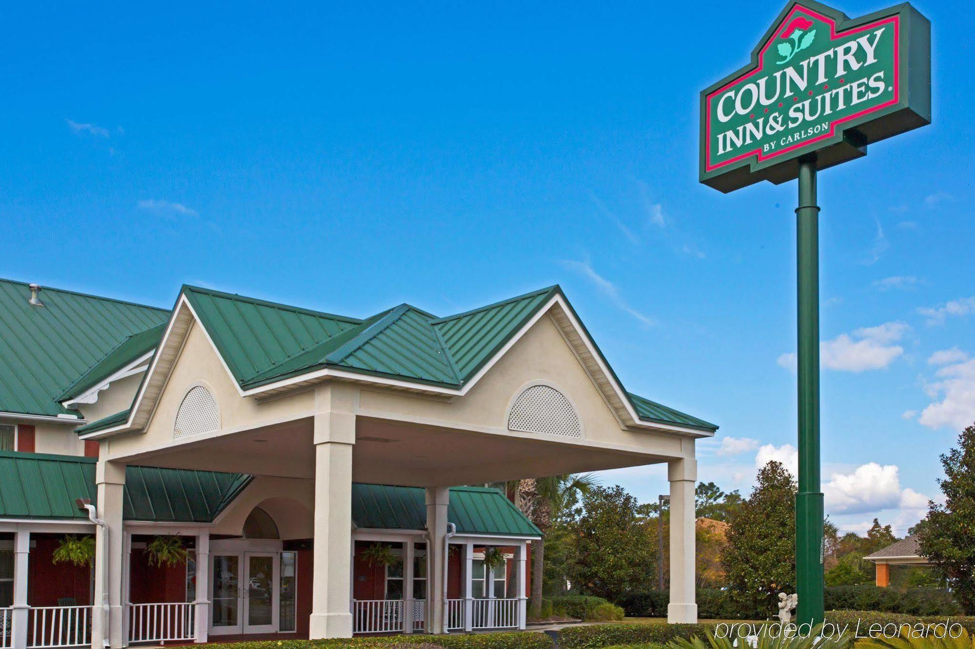 Country Inn & Suites By Radisson, Panama City, Fl Exterior photo